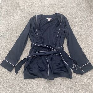 Victoria’s Secret robe